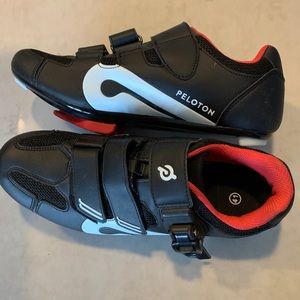 Peloton Shoes size 41